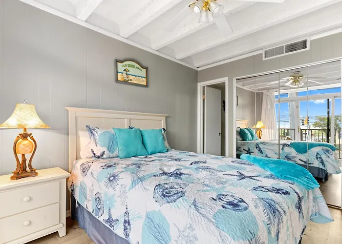 Family-friendly 3br On 77th St Pool, Balcony & Walk To Holiday home